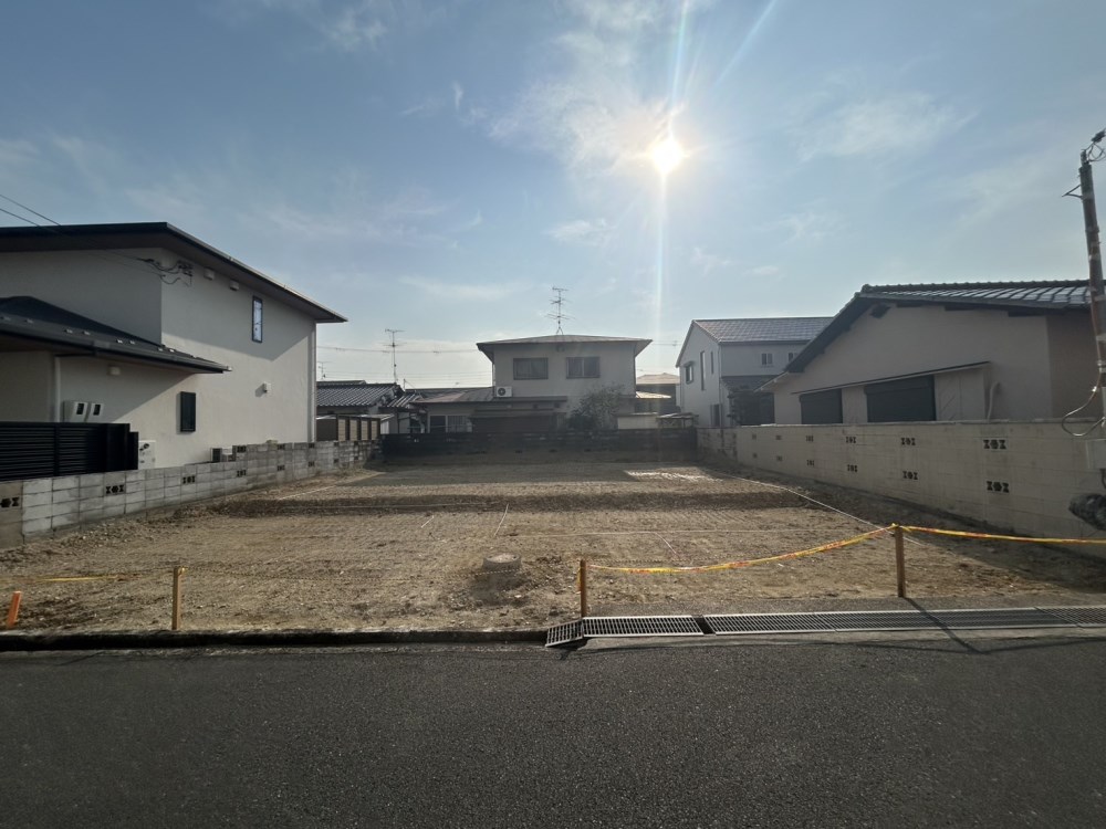 茨木市大池2丁目の画像