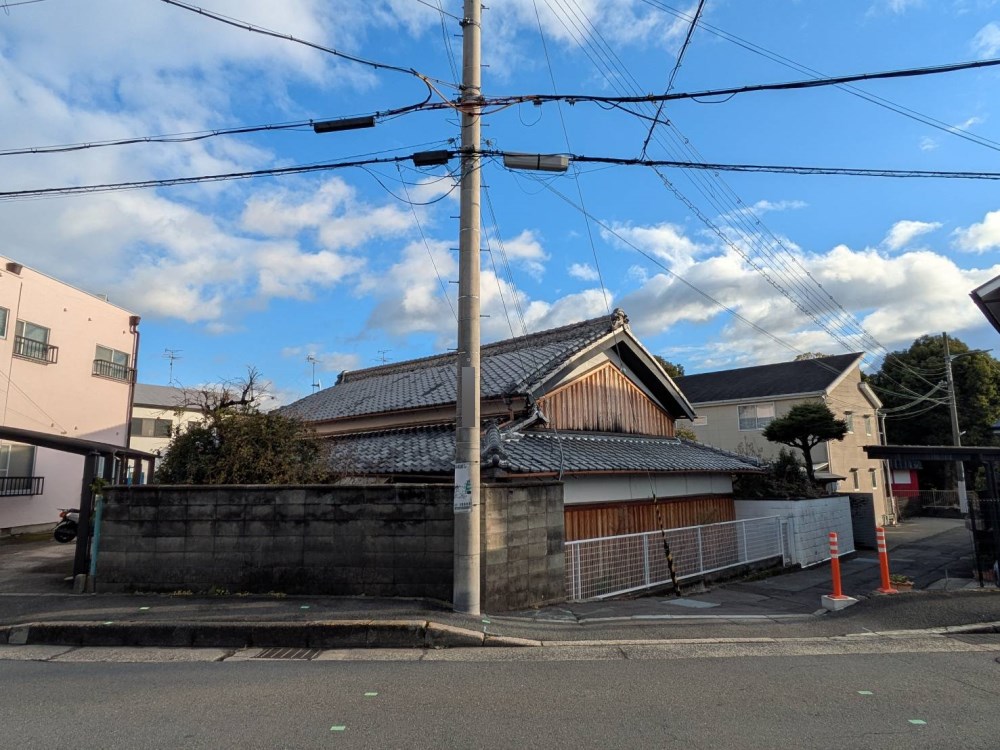 高槻市宮之川原元町の画像