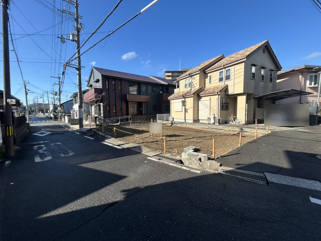 三島郡島本町山崎3丁目の画像