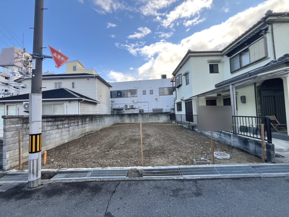 高槻市松原町の画像