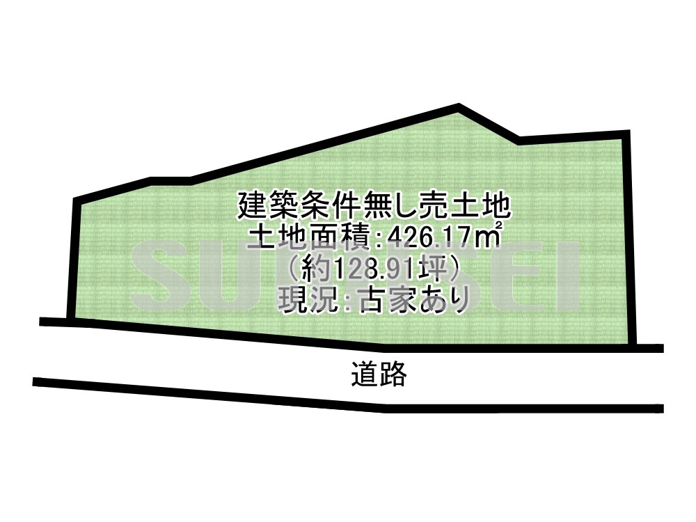 高槻市岡本町の画像