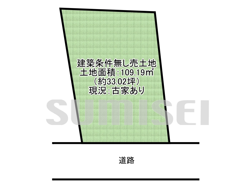 高槻市松原町の画像