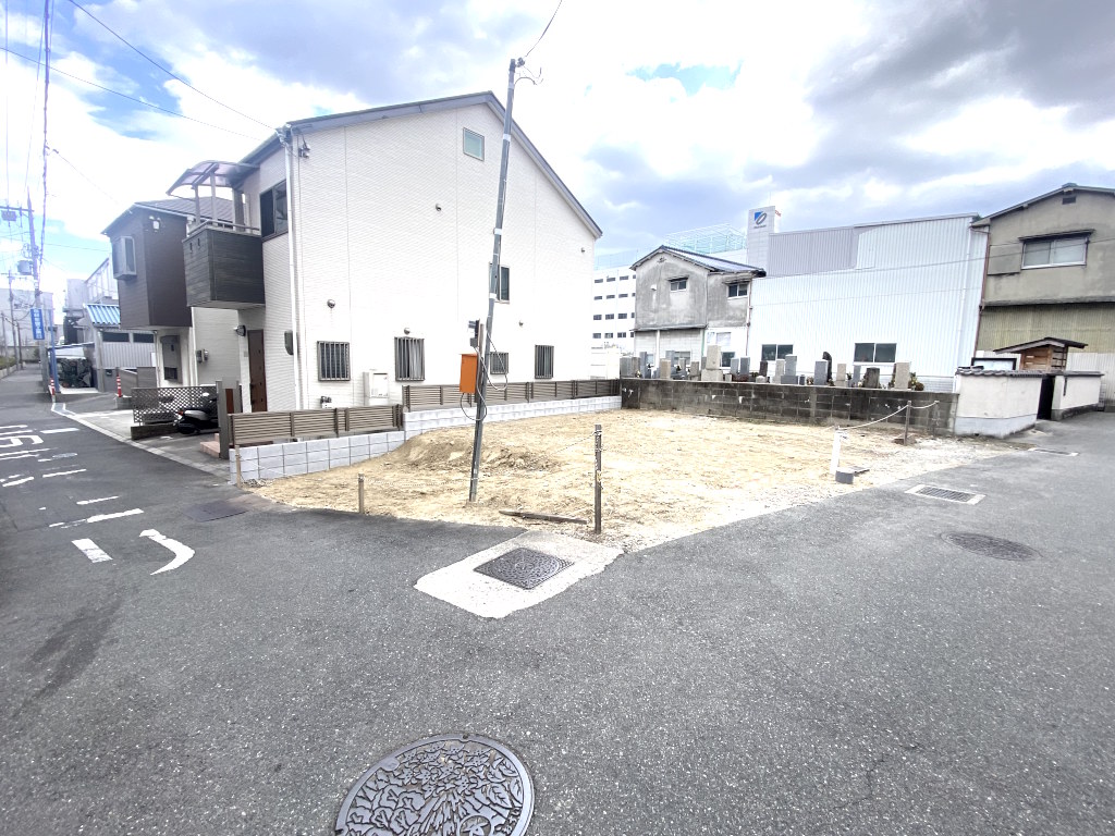 高槻市下田部町２丁目の画像