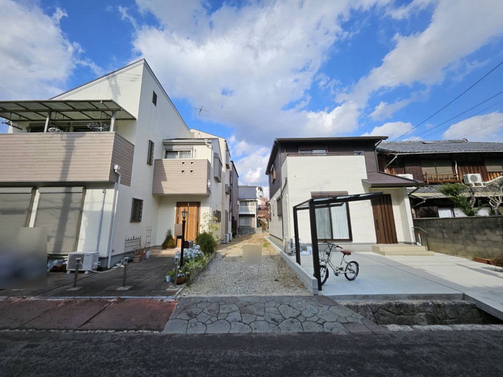 高槻市京口町の画像