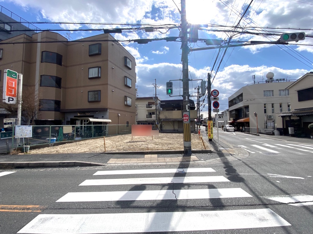 高槻市津之江町２丁目の画像