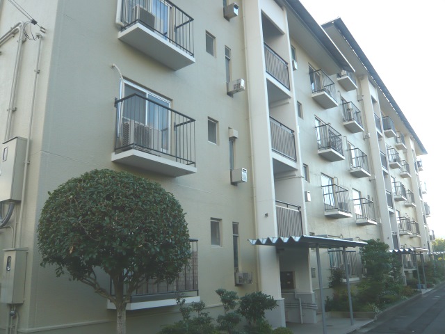 高槻市真上町５丁目メゾン高槻2号棟の画像