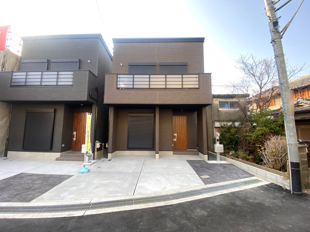 茨木市島2丁目の画像