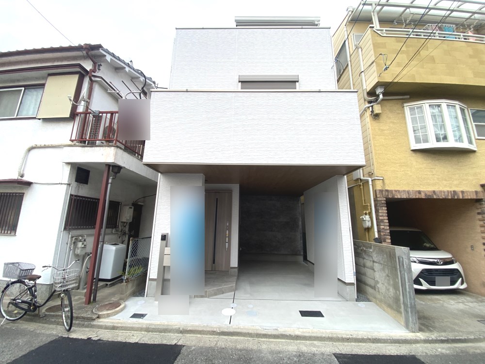 高槻市西冠１丁目の画像