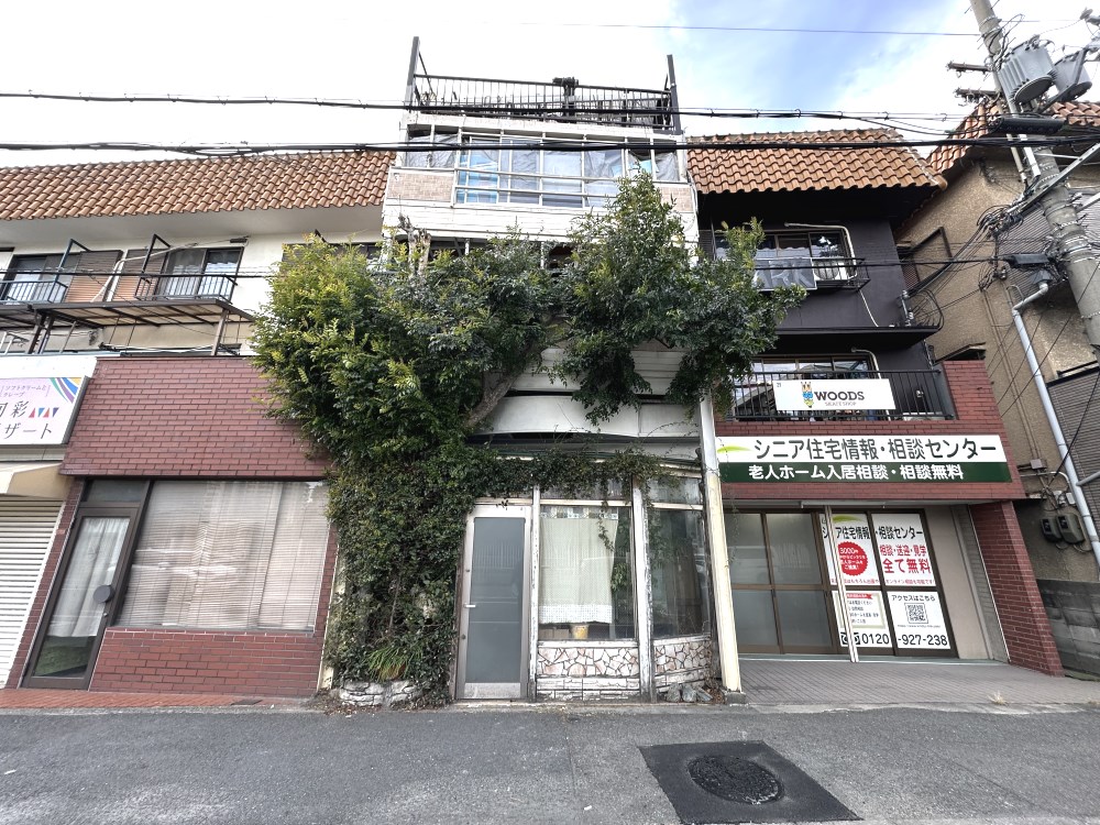 高槻市上本町の画像