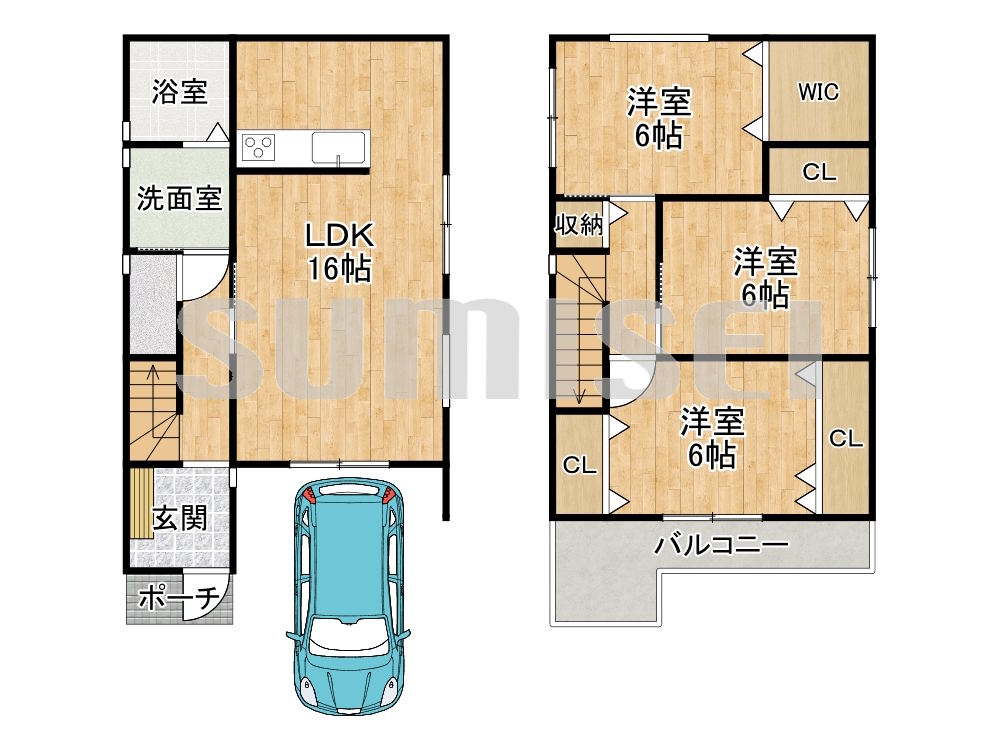 高槻市東五百住町２丁目の画像