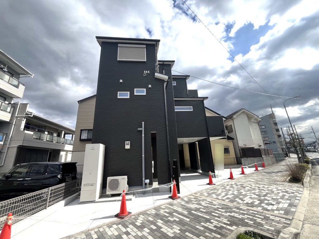 茨木市新和町の画像