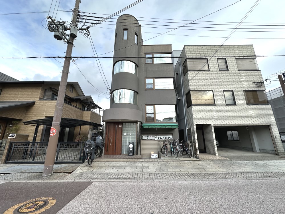 高槻市本町の画像