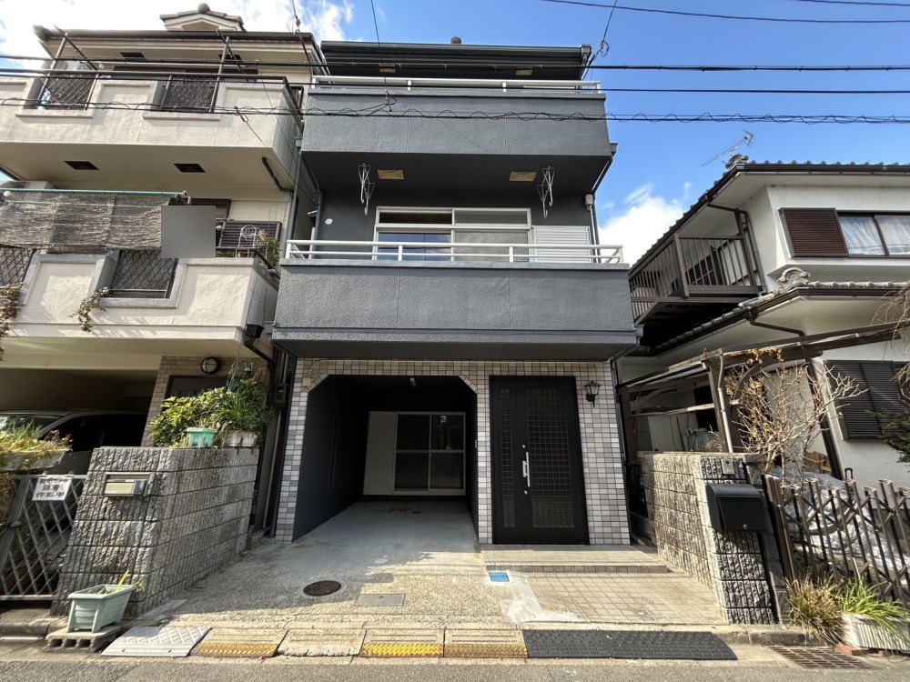 高槻市西町の画像