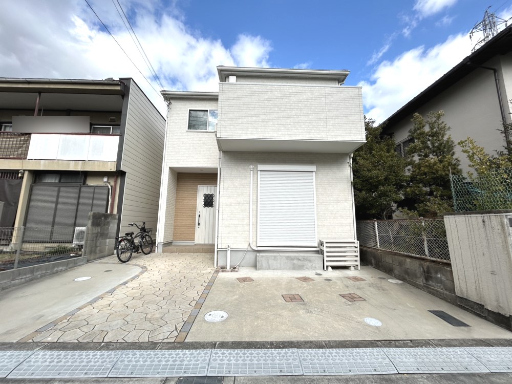 高槻市西町の画像