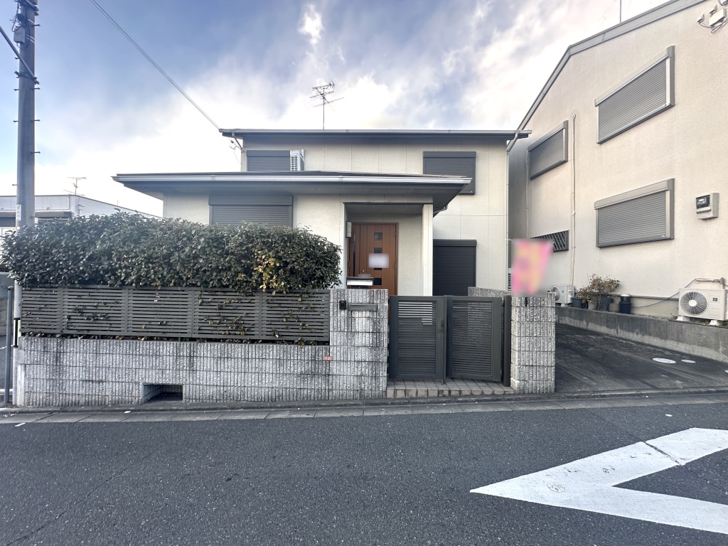 高槻市山手町１丁目の画像