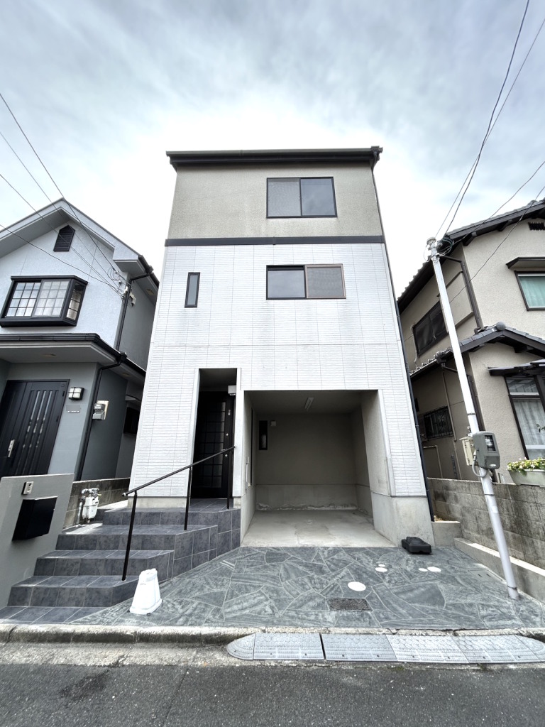 高槻市浦堂１丁目の画像