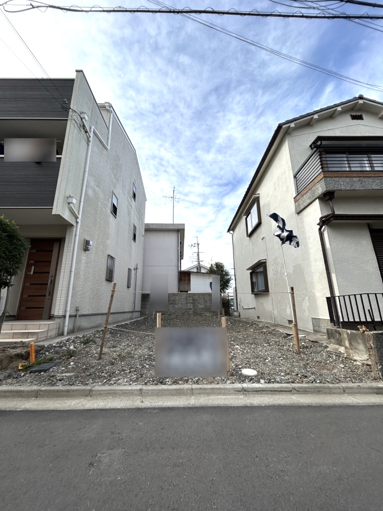 高槻市東五百住町２丁目の画像