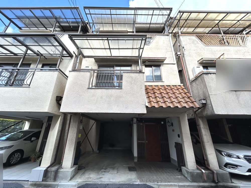 高槻市牧田町の画像