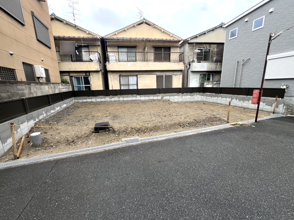 高槻市大塚町２丁目の画像