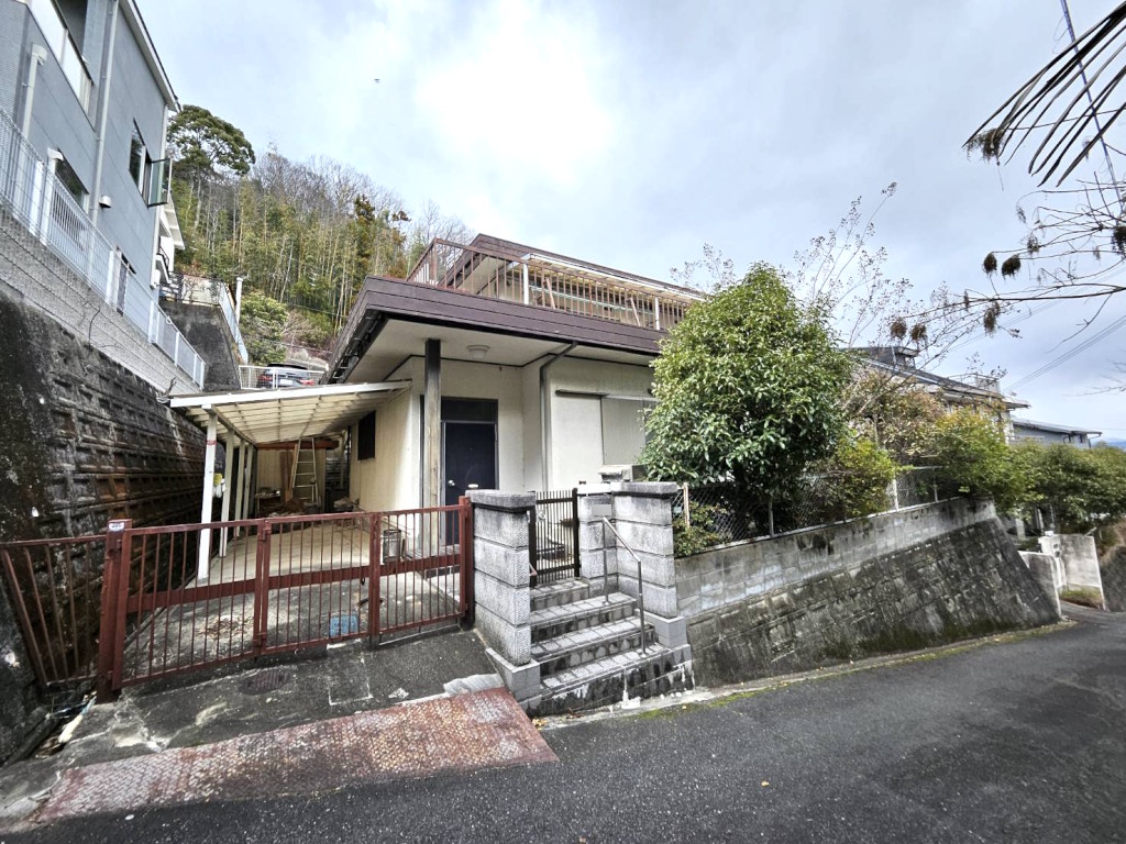 高槻市城南町１丁目の画像