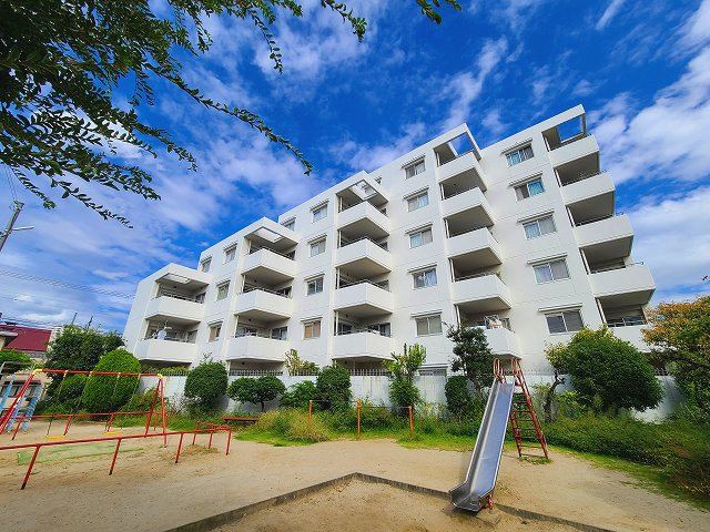 高槻市明野町高槻ロイヤルマンションの画像