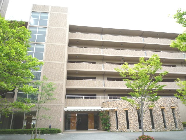 高槻市奈佐原２丁目グランノア高槻阿武山VENTOの画像