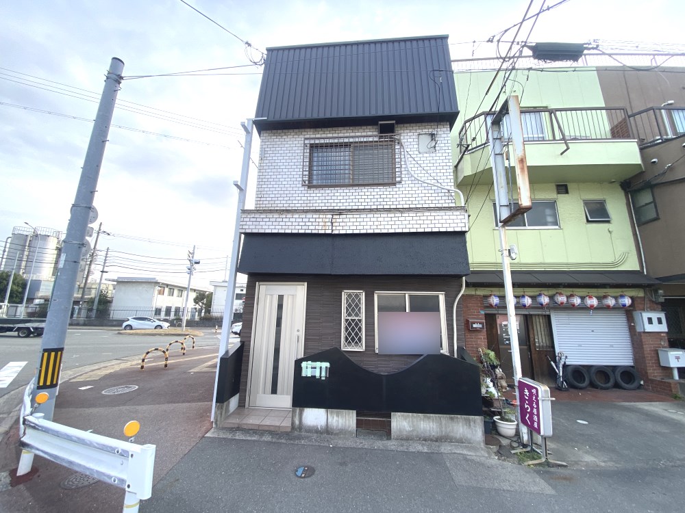 高槻市西冠３丁目の画像