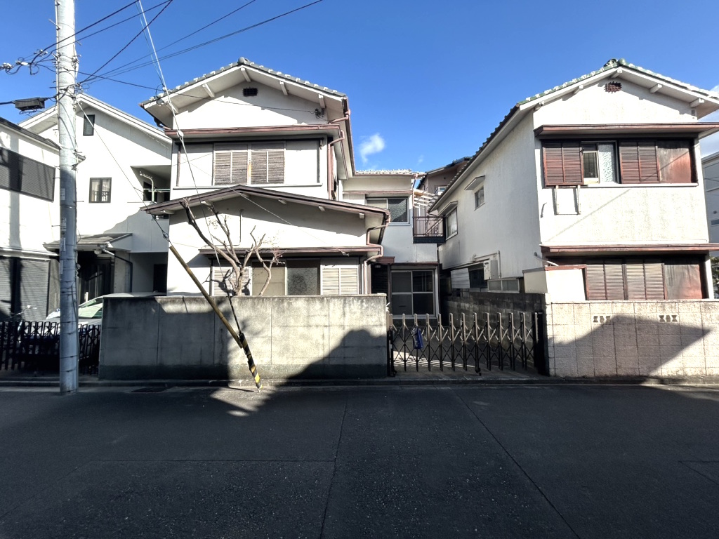 高槻市上本町の画像