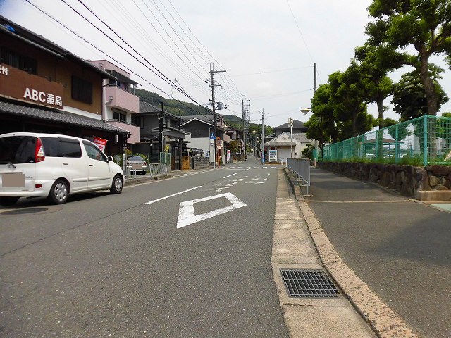 三島郡島本町山崎3丁目　ユニライフ山崎3号棟の画像