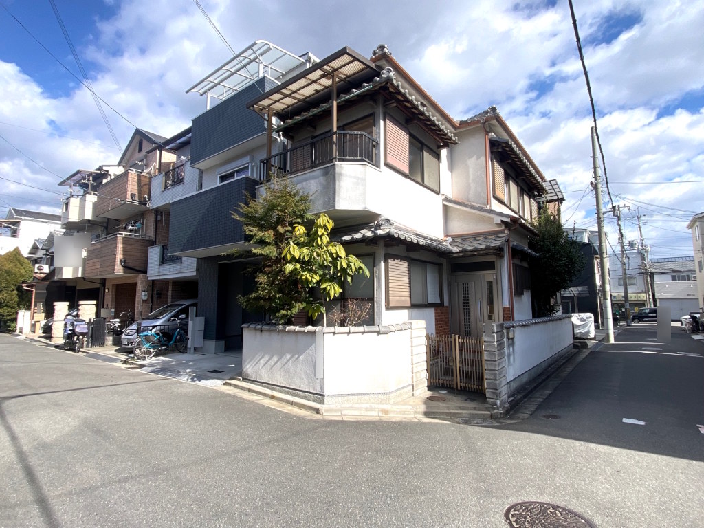 高槻市津之江町１丁目の画像