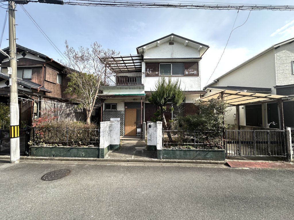 高槻市浦堂１丁目の画像