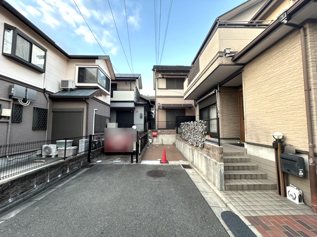三島郡島本町山崎1丁目の画像