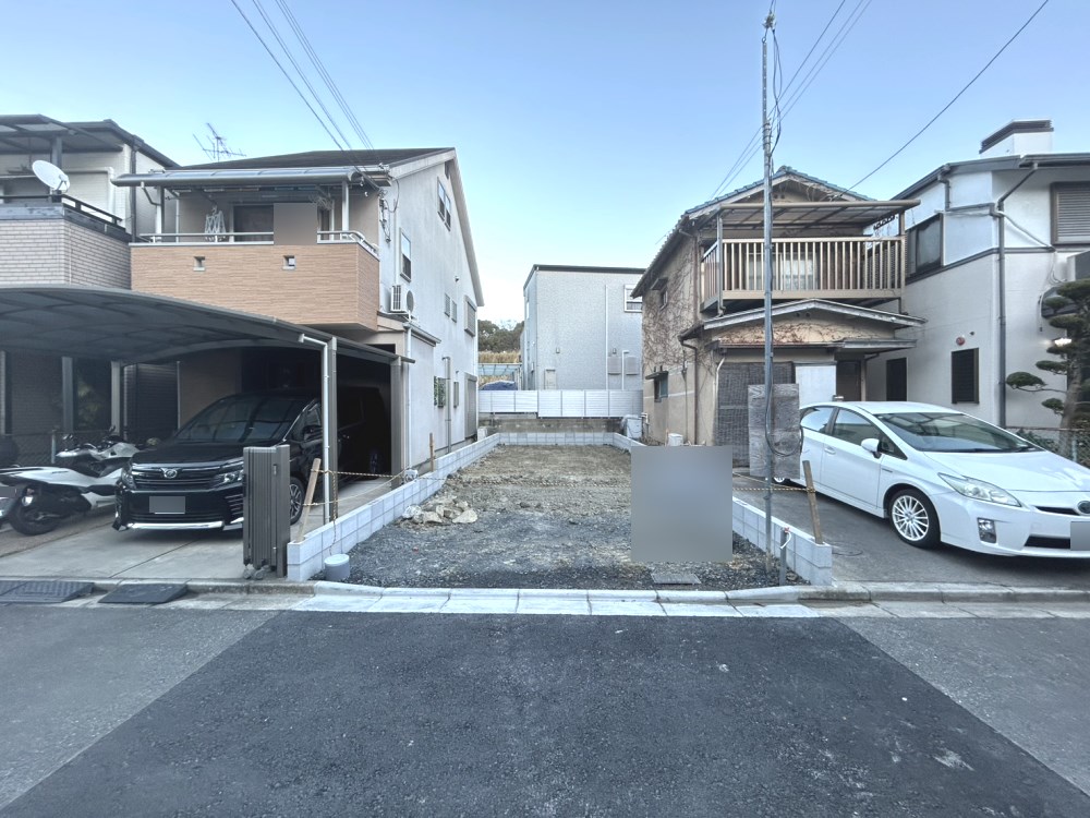 高槻市高垣町の画像