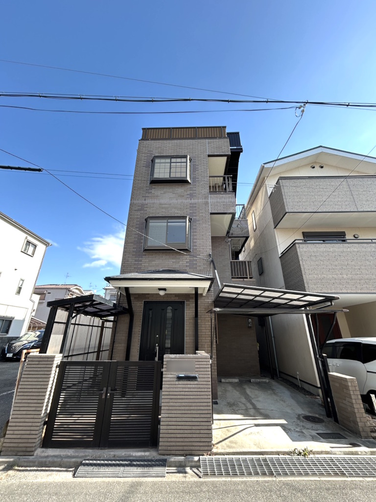 高槻市川添２丁目の画像