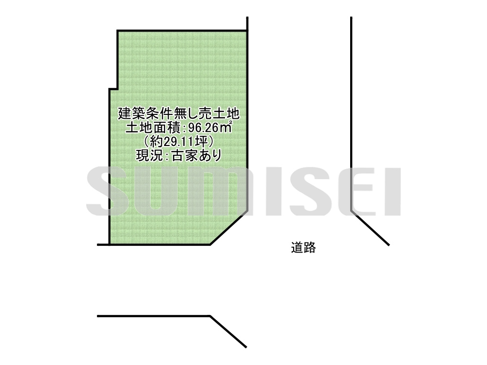 高槻市栄町２丁目の画像
