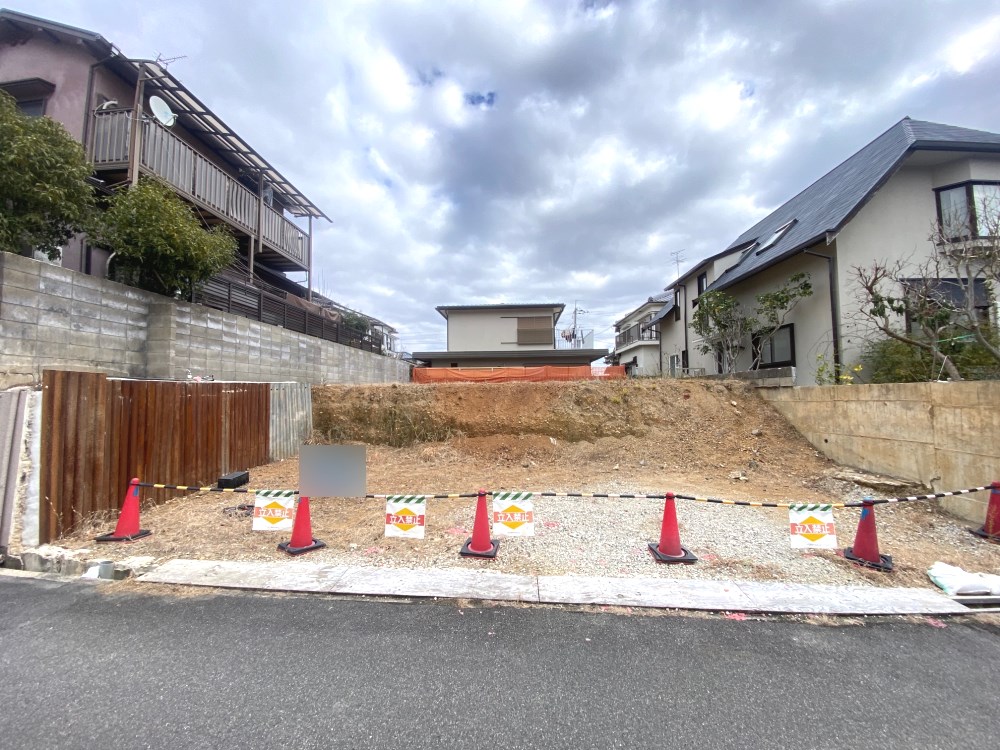 高槻市安岡寺町３丁目の画像