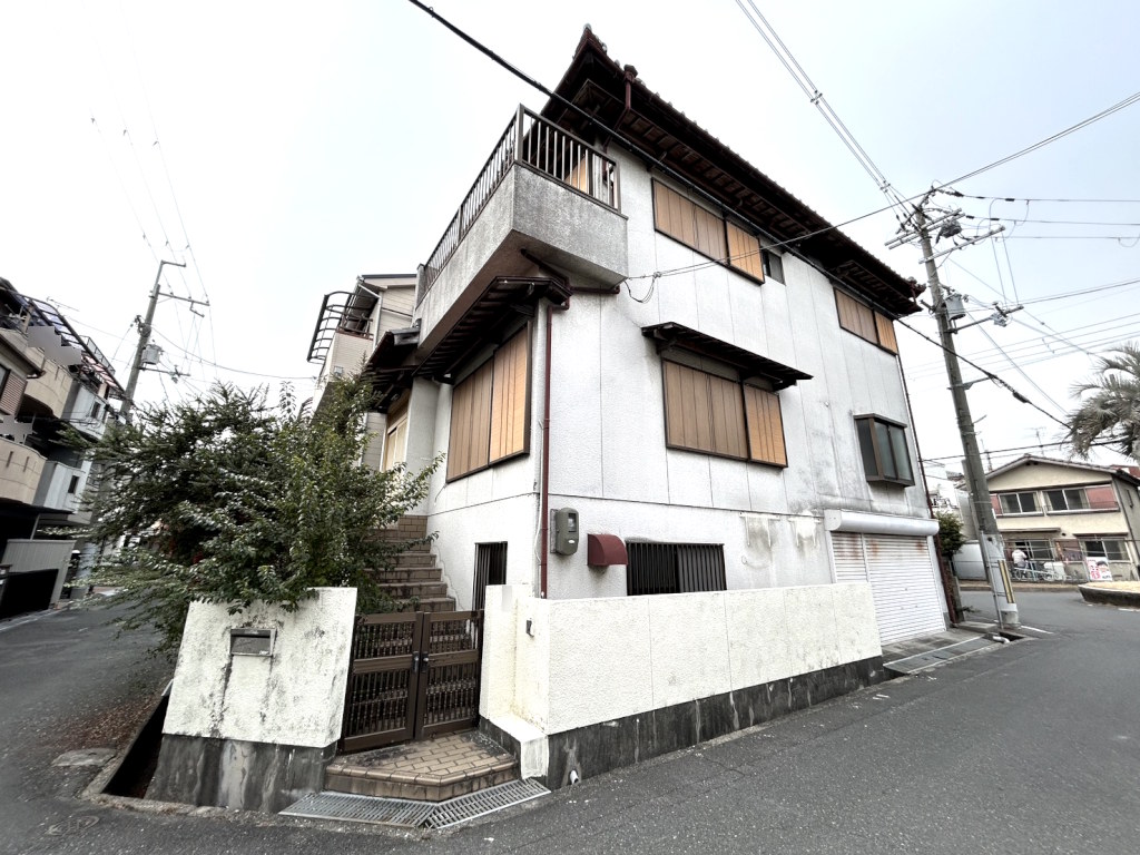 高槻市栄町２丁目の画像