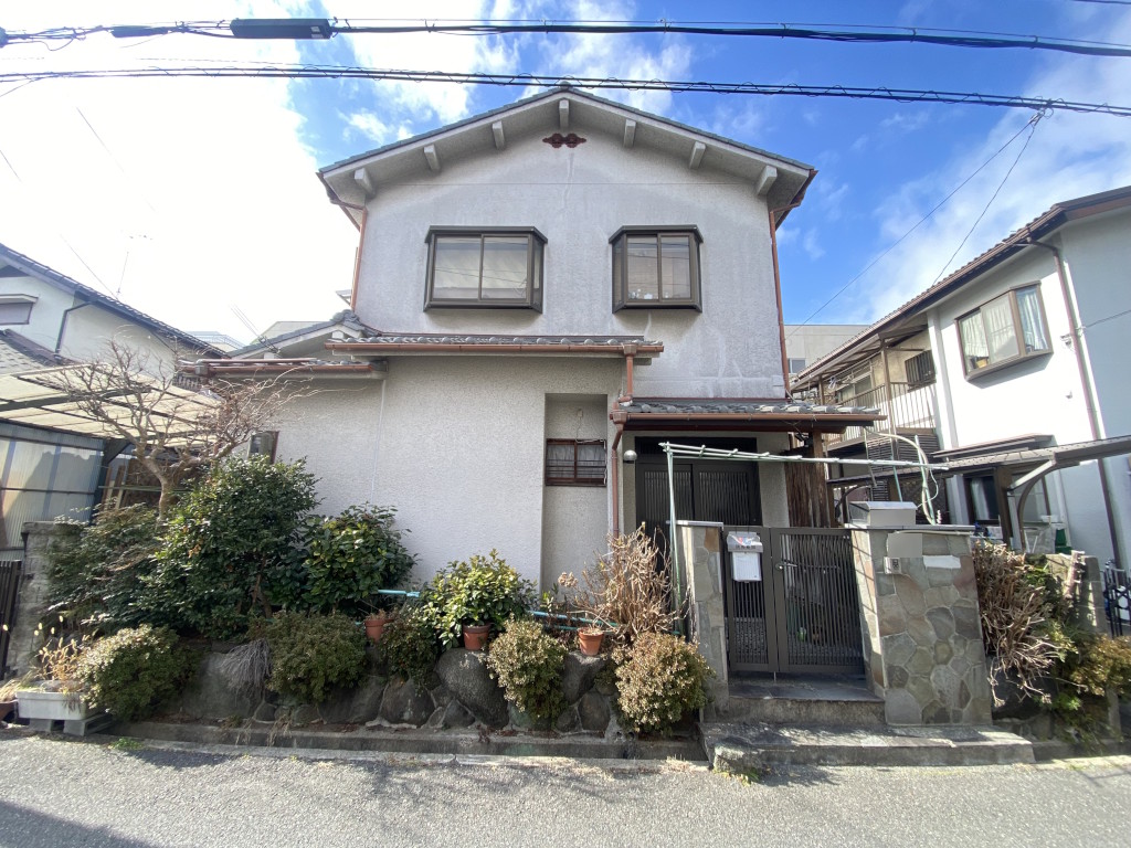 高槻市西冠１丁目の画像