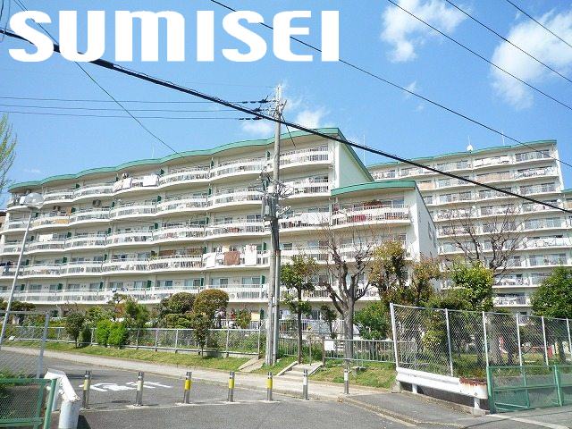 三島郡島本町水無瀬2丁目　メゾン水無瀬3号棟の画像