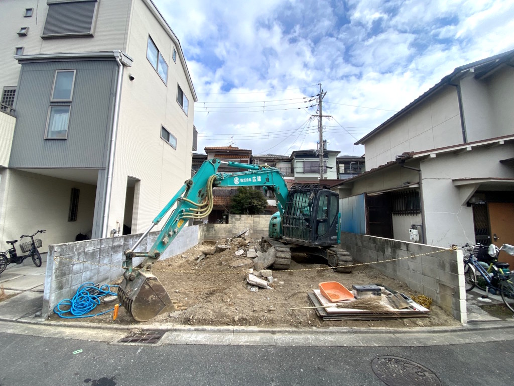 高槻市東五百住町２丁目の画像
