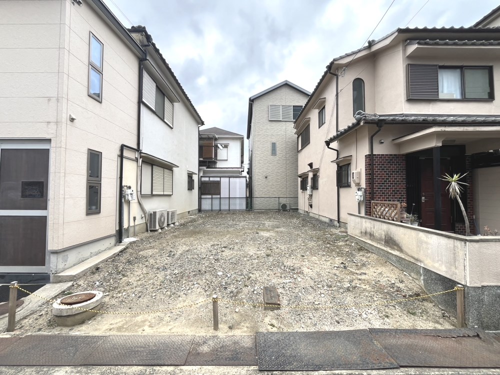 高槻市芝生町１丁目の画像