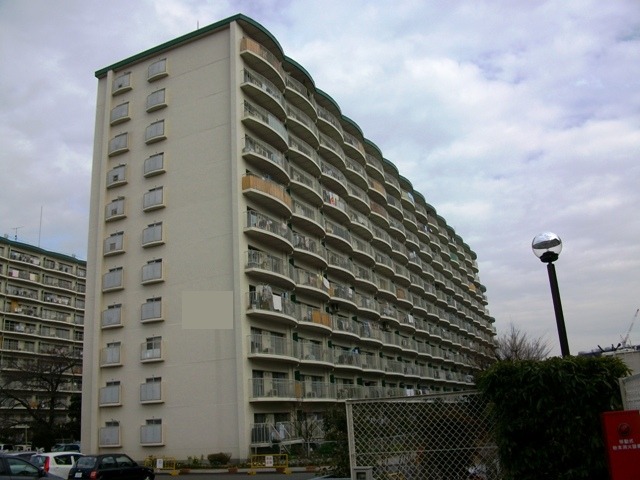 三島郡島本町水無瀬2丁目　メゾン水無瀬2号棟の画像