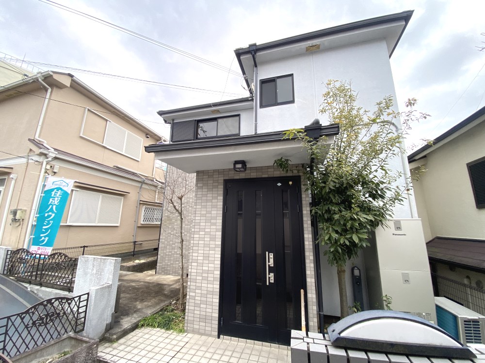 高槻市寺谷町の画像