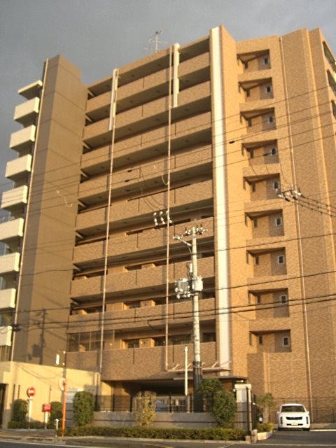 三島郡島本町高浜2丁目グランスイート水無瀬の画像