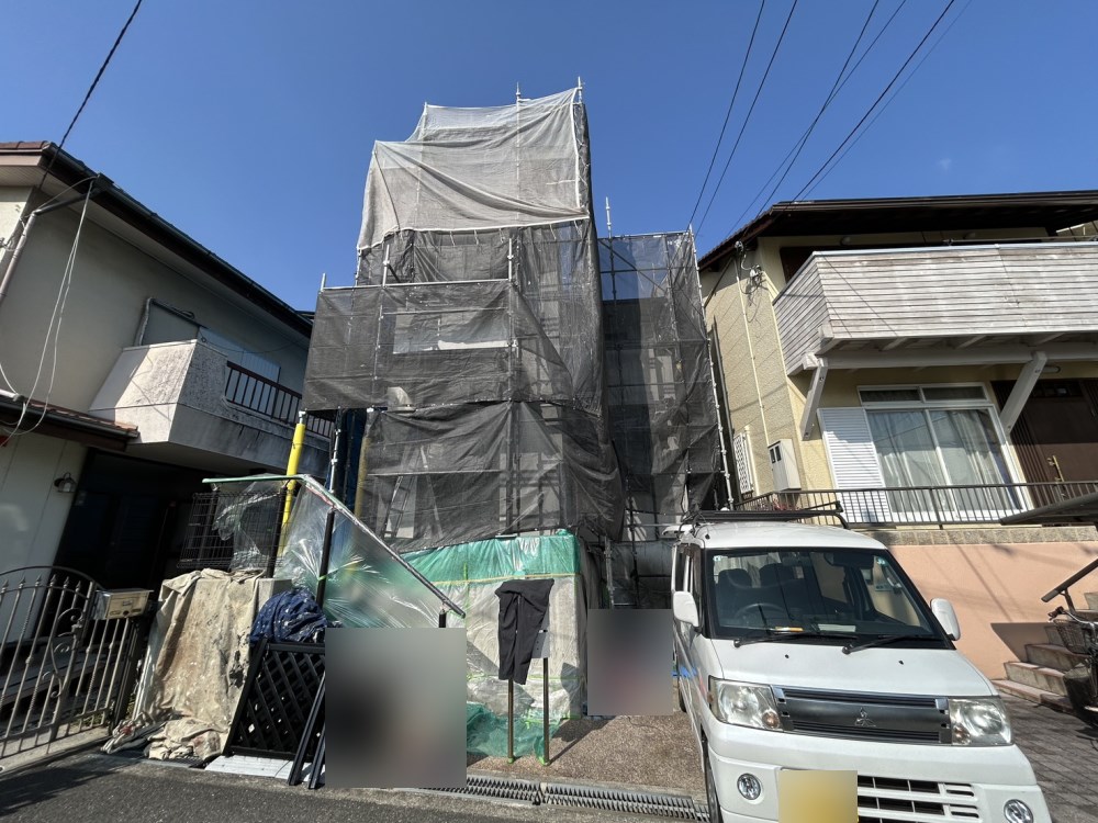 高槻市富田町６丁目の画像