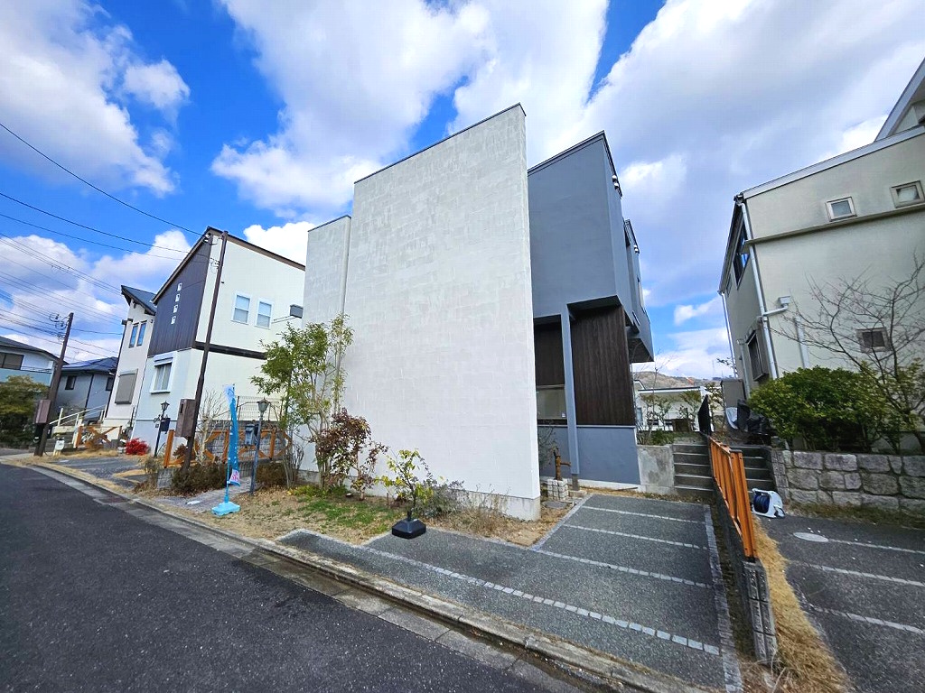 高槻市花林苑の画像