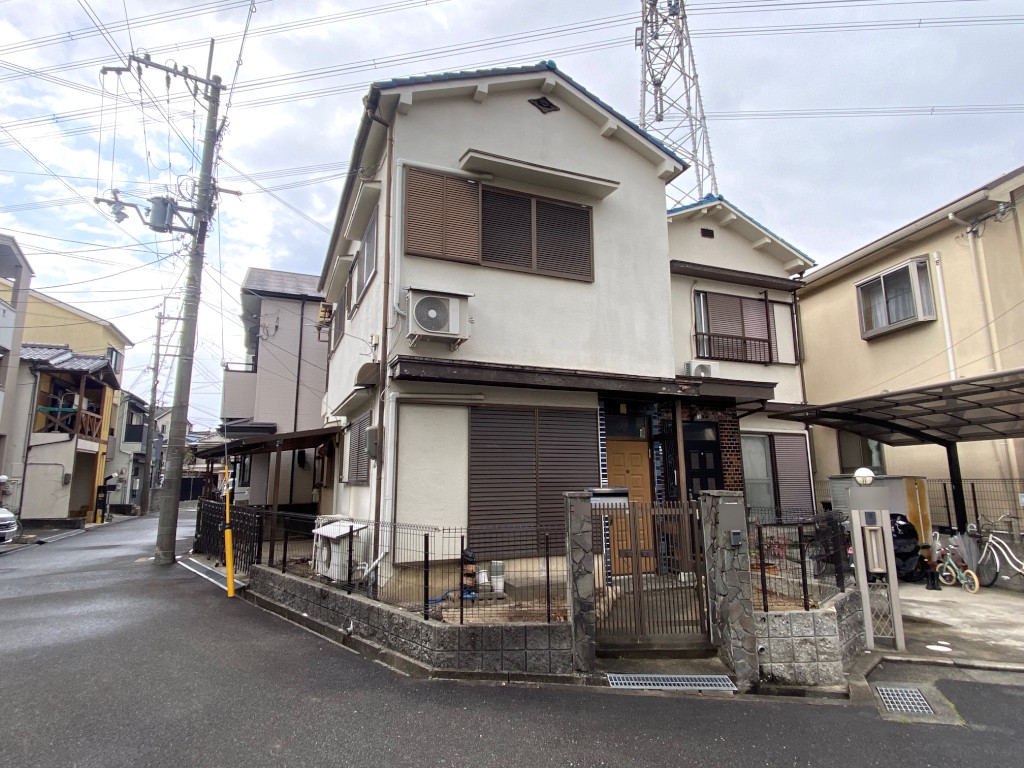 高槻市神内２丁目の画像