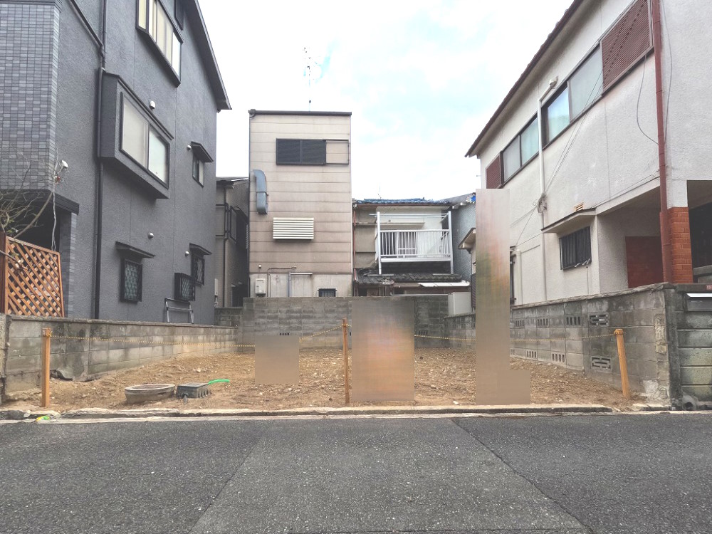 高槻市北柳川町の画像