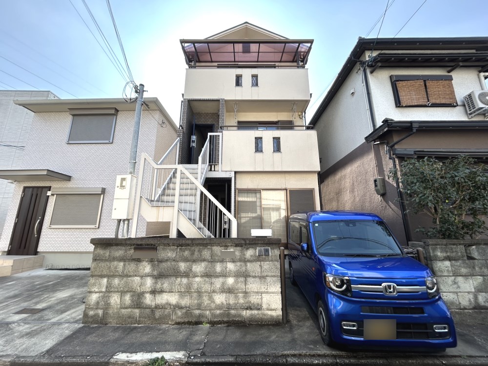 高槻市春日町の画像