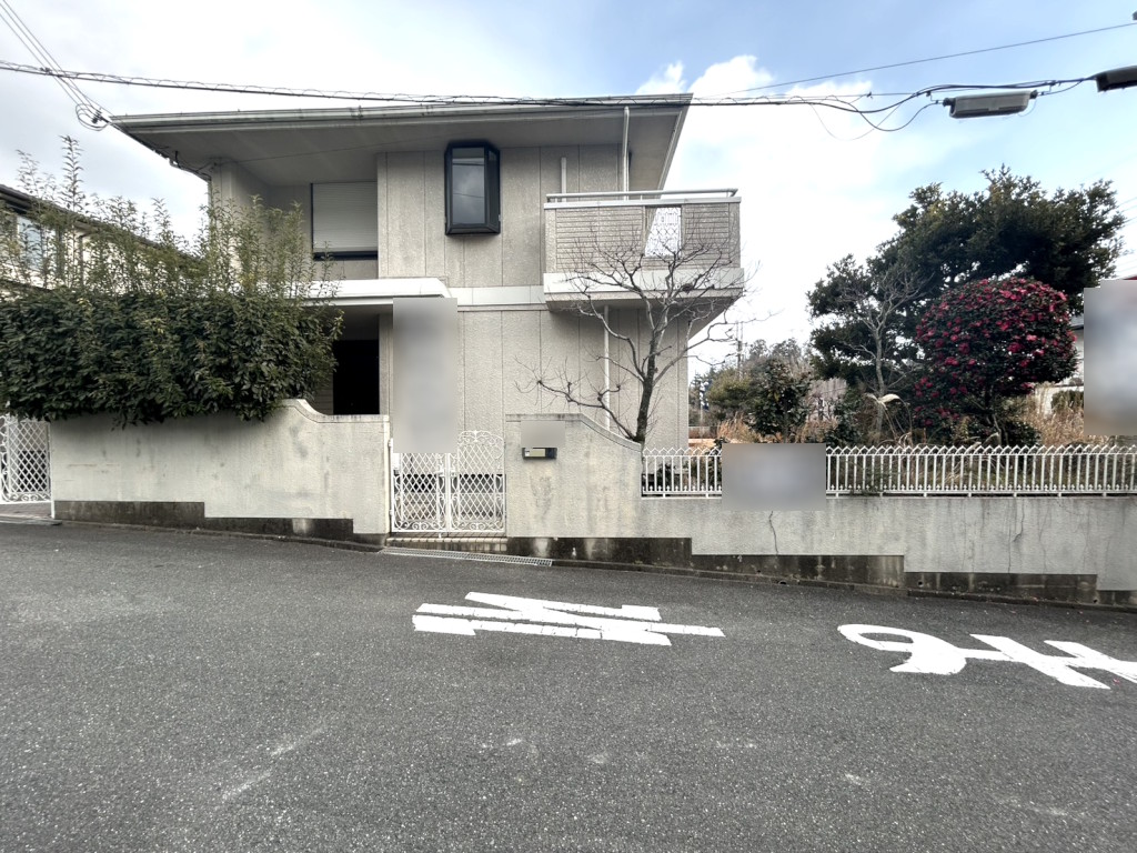 高槻市大和１丁目の画像